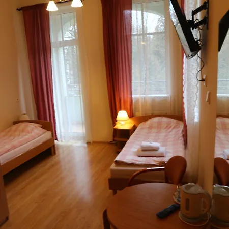 Halka Kudowa-zdroj W Gorach * Kudowa-Zdrój