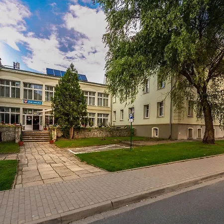Resort Halka Kudowa-zdroj W Gorach *