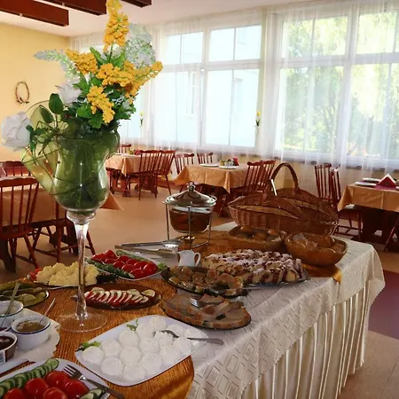 Halka Kudowa-zdroj W Gorach Rezort