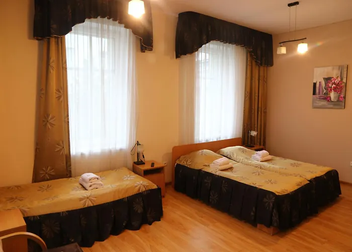 Halka Kudowa-zdroj W Gorach Kudowa-Zdrój