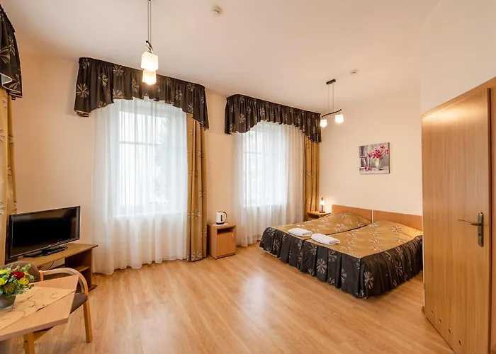 Halka Kudowa-zdroj W Gorach