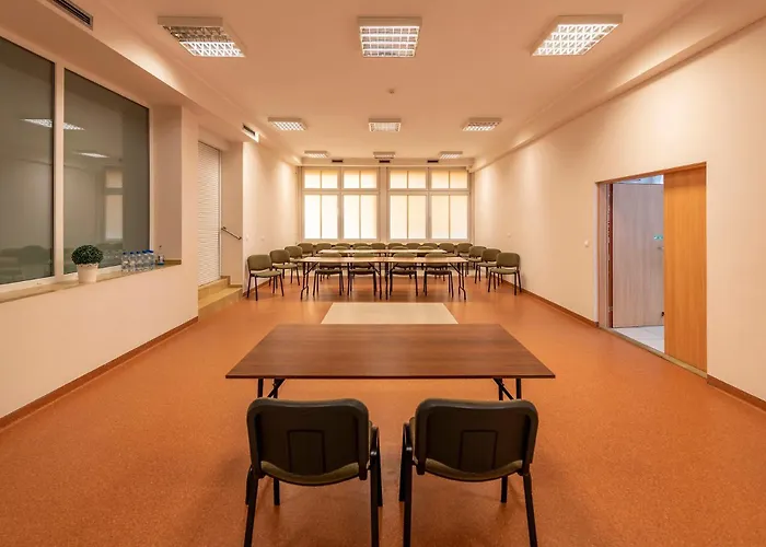 Halka Kudowa-zdroj W Gorach Rezort Kudowa-Zdrój