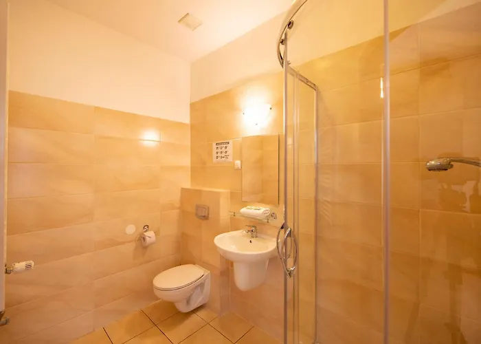 Halka Kudowa-zdroj W Gorach