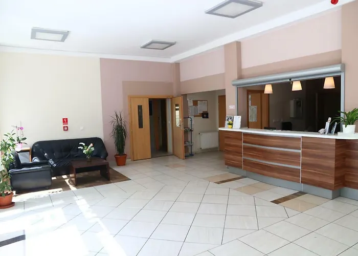 Halka Kudowa-zdroj W Gorach Rezort *